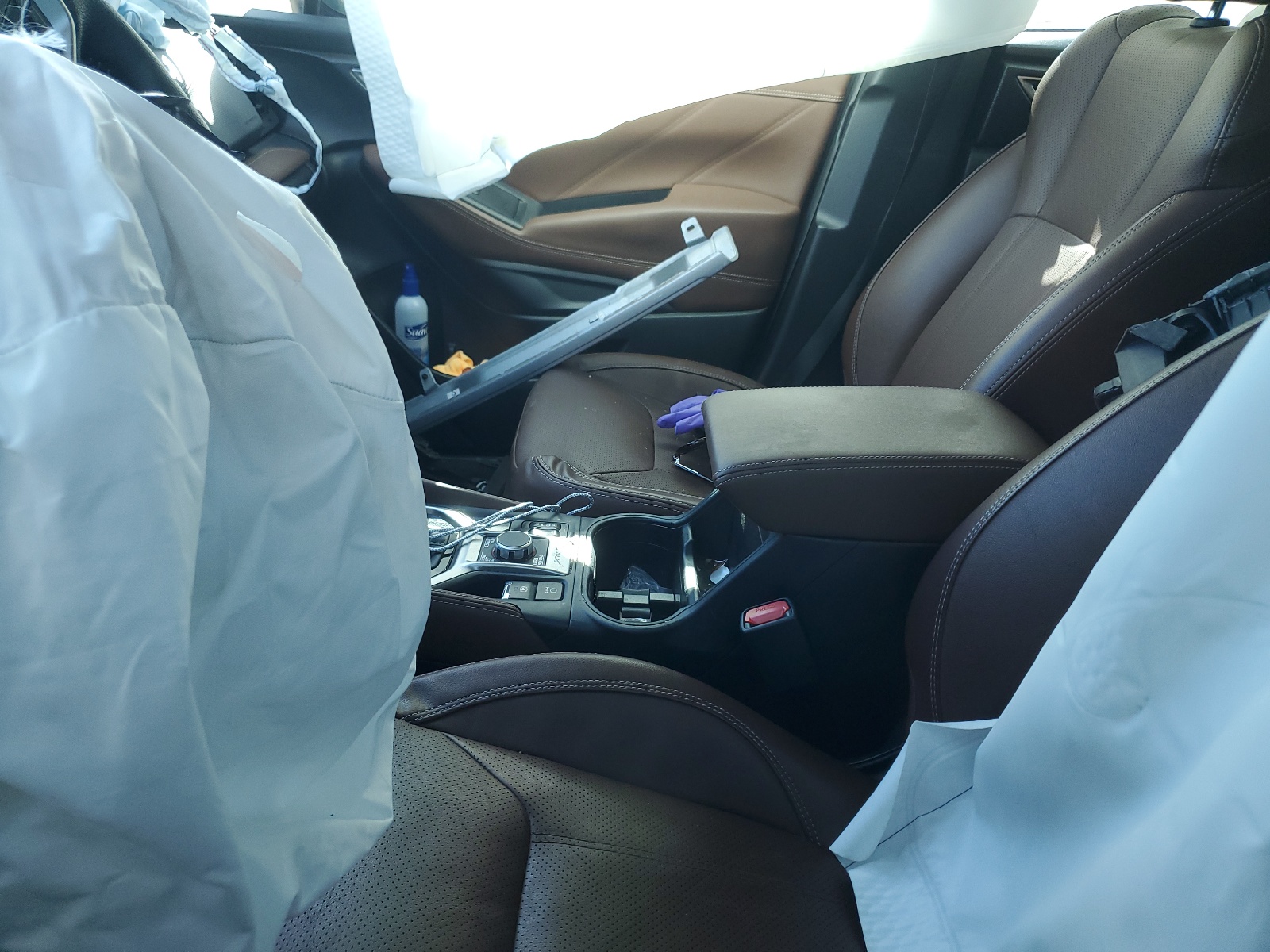 Subaru Forester 2019 -auction- 9