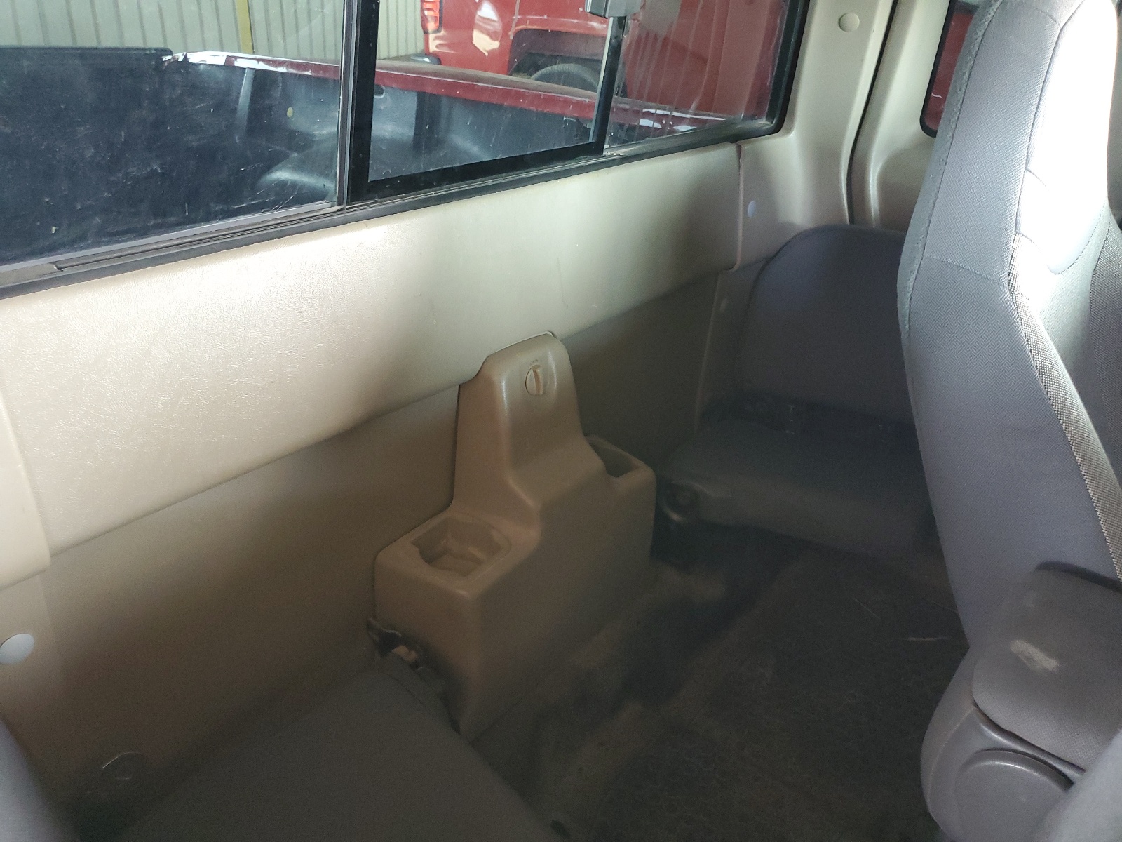 1FTZR45E93TA49080 2003 Ford Ranger Super Cab