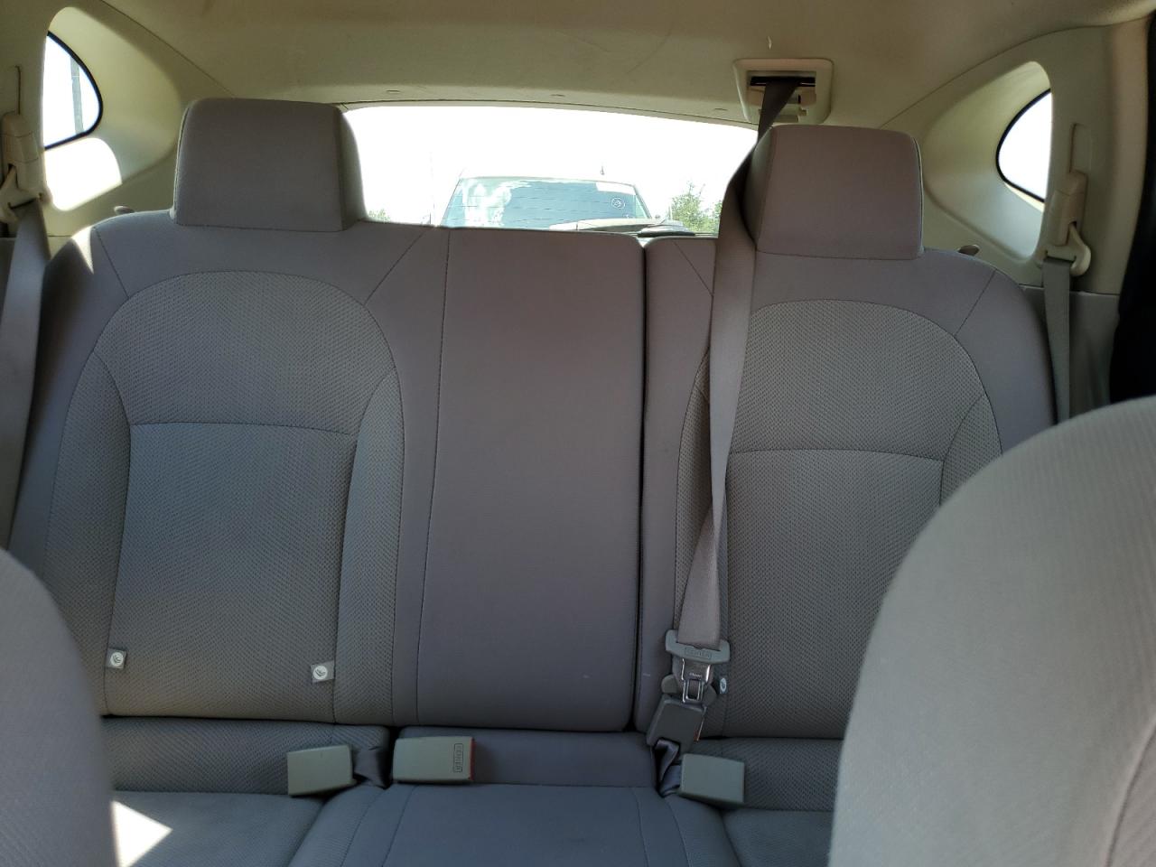 2013 Nissan Rogue - Image 10