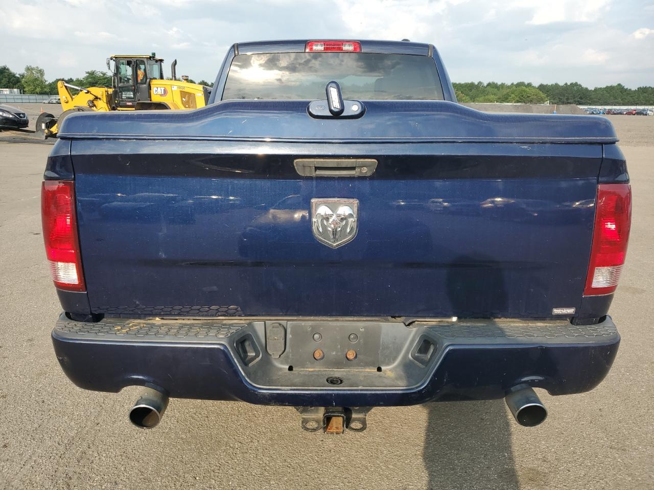 1C6RD7FT8CS272236 2012 Dodge Ram 1500 St