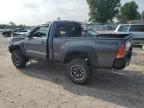 2014 Toyota Tacoma  en Venta en Wichita, KS - All Over