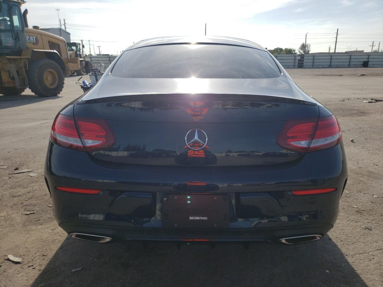 2018 Mercedes-Benz C 300 VIN: WDDWJ4JBXJF757149 Lot: 68215244