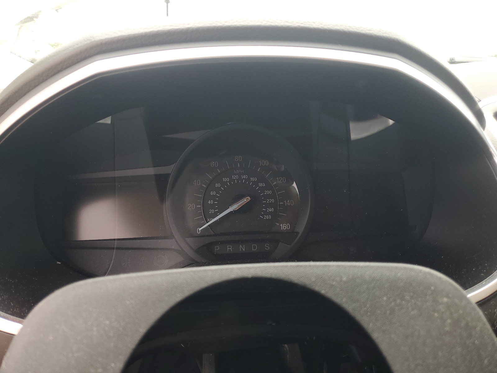 2FMPK3K87JBB23478 2018 Ford Edge Titanium