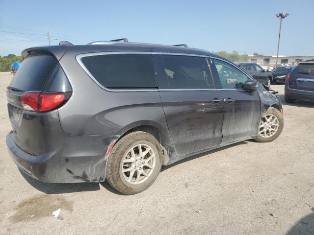  CHRYSLER PACIFICA 2020 Сірий