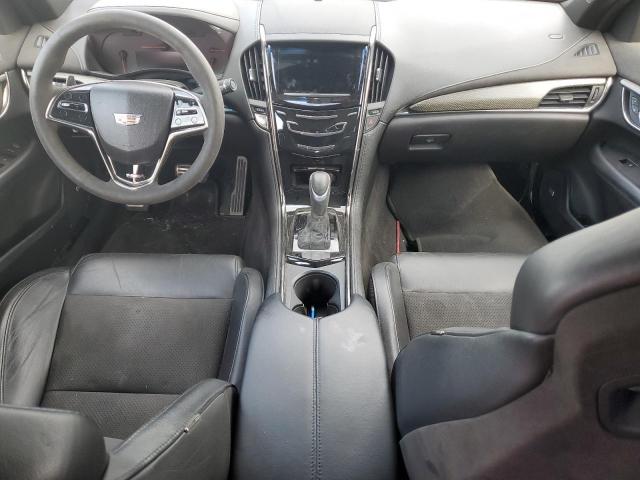 1G6AN5SY3G0107157 2016 Cadillac Ats-V