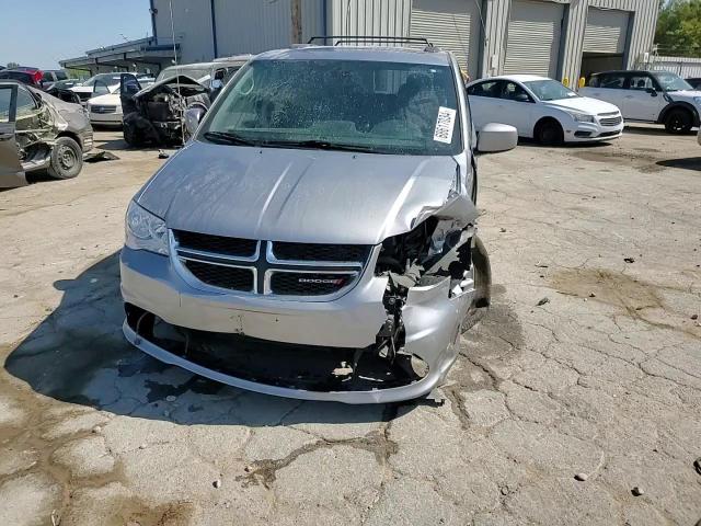 2020 Dodge Grand Caravan Sxt VIN: 2C4RDGCG0LR169989 Lot: 68617034