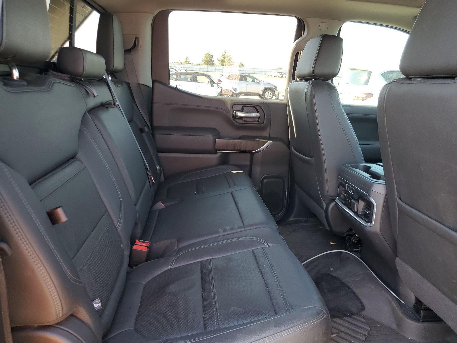 3GTU9FEL4LG182783 2020 GMC Sierra K1500 Denali