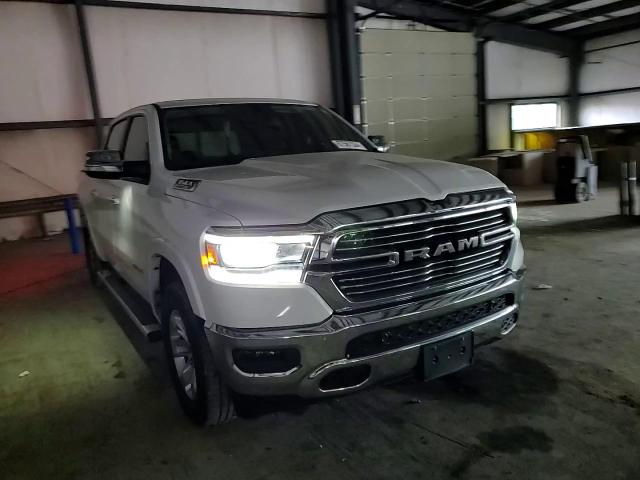 2021 Ram 1500 Laramie VIN: 1C6SRFJT7MN554730 Lot: 67567534