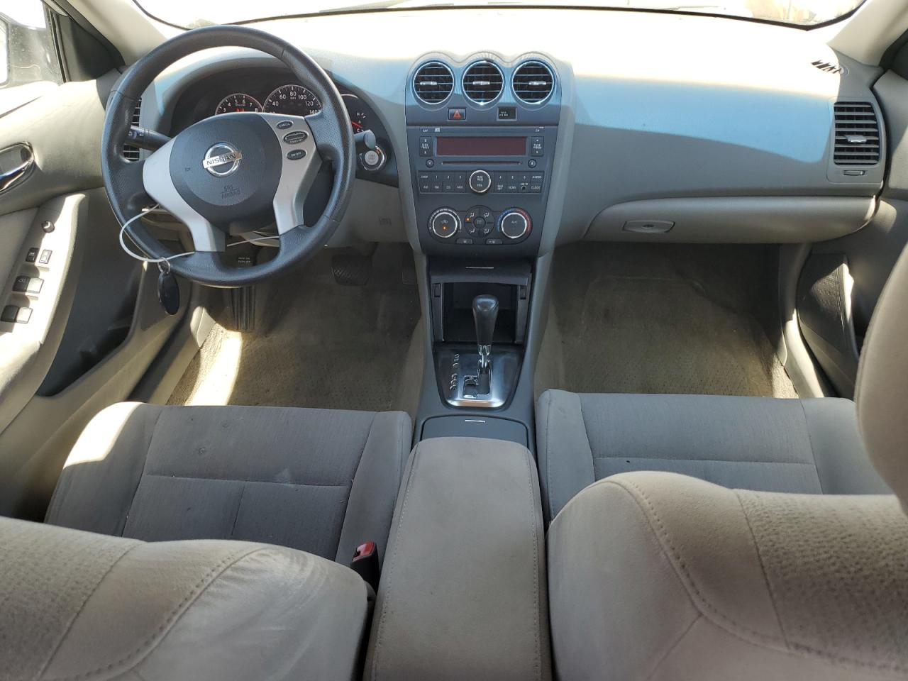 1N4AL2AP7CN434688 2012 Nissan Altima Base