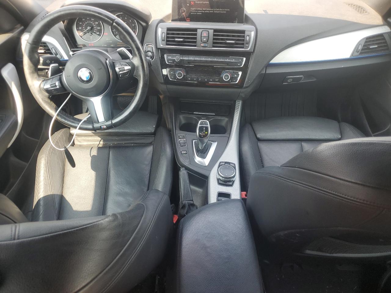 2015 BMW 228 Xi VIN: WBA1K7C53FV235354 Lot: 63958944