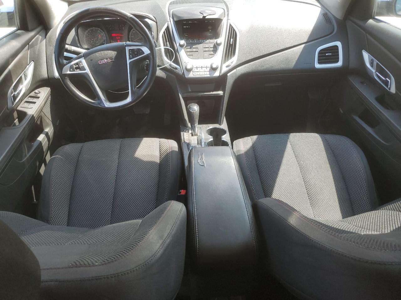 2GKALNEK8G6308459 2016 GMC Terrain Sle