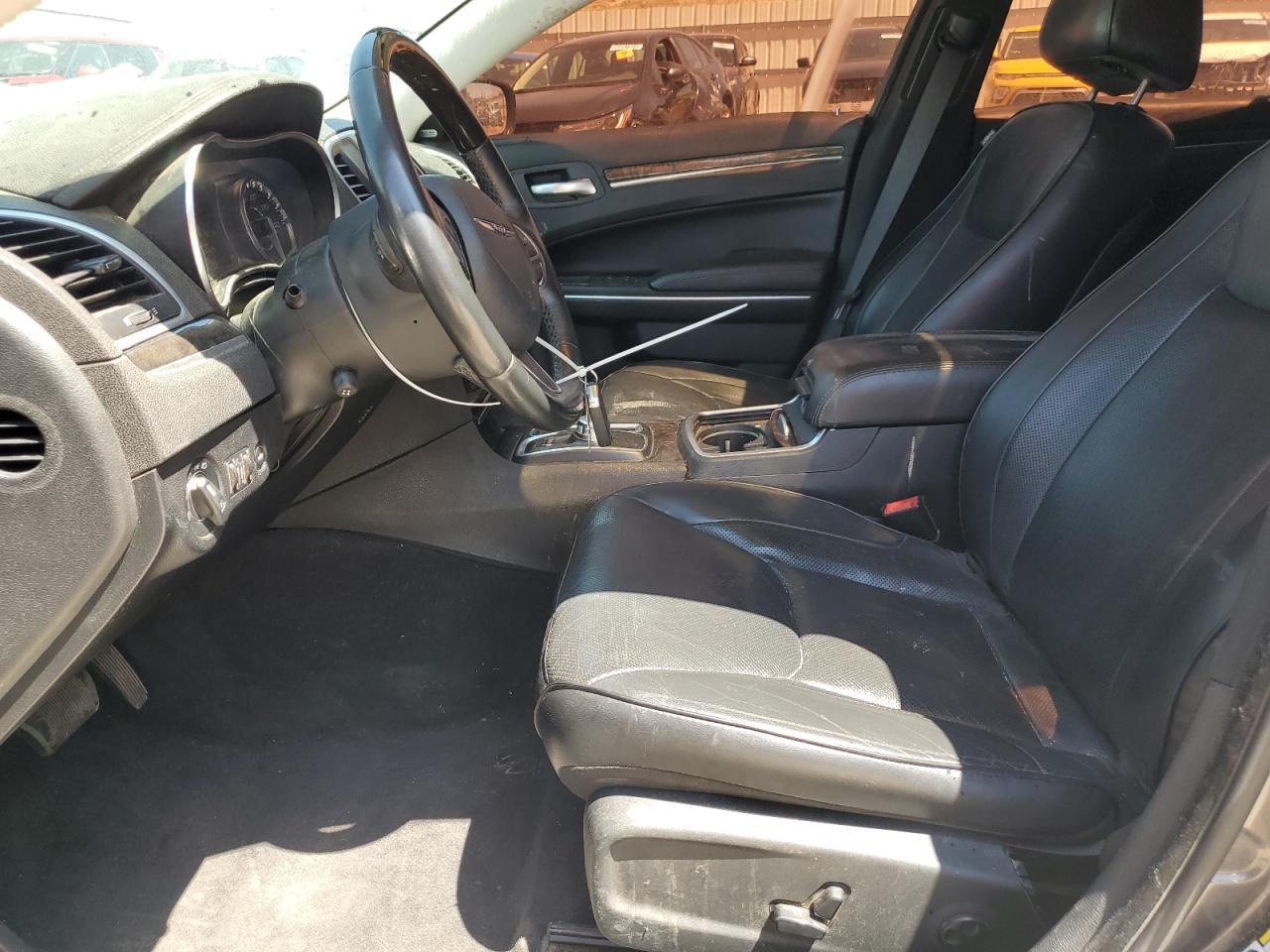 2016 Chrysler 300C VIN: 2C3CCAEG3GH105643 Lot: 66510304