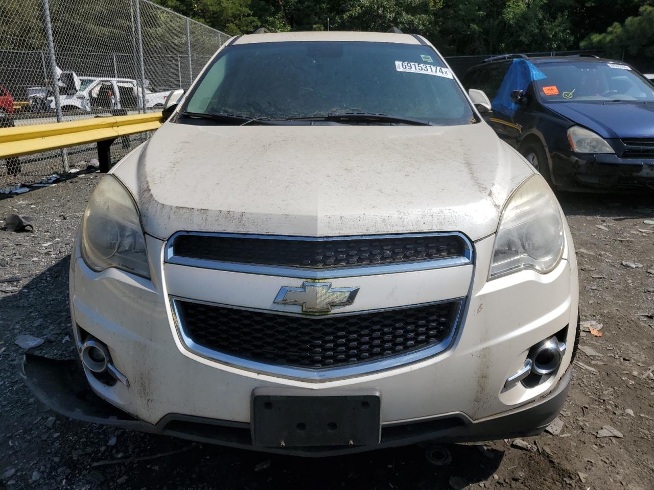 2013 Chevrolet Equinox - Image 5