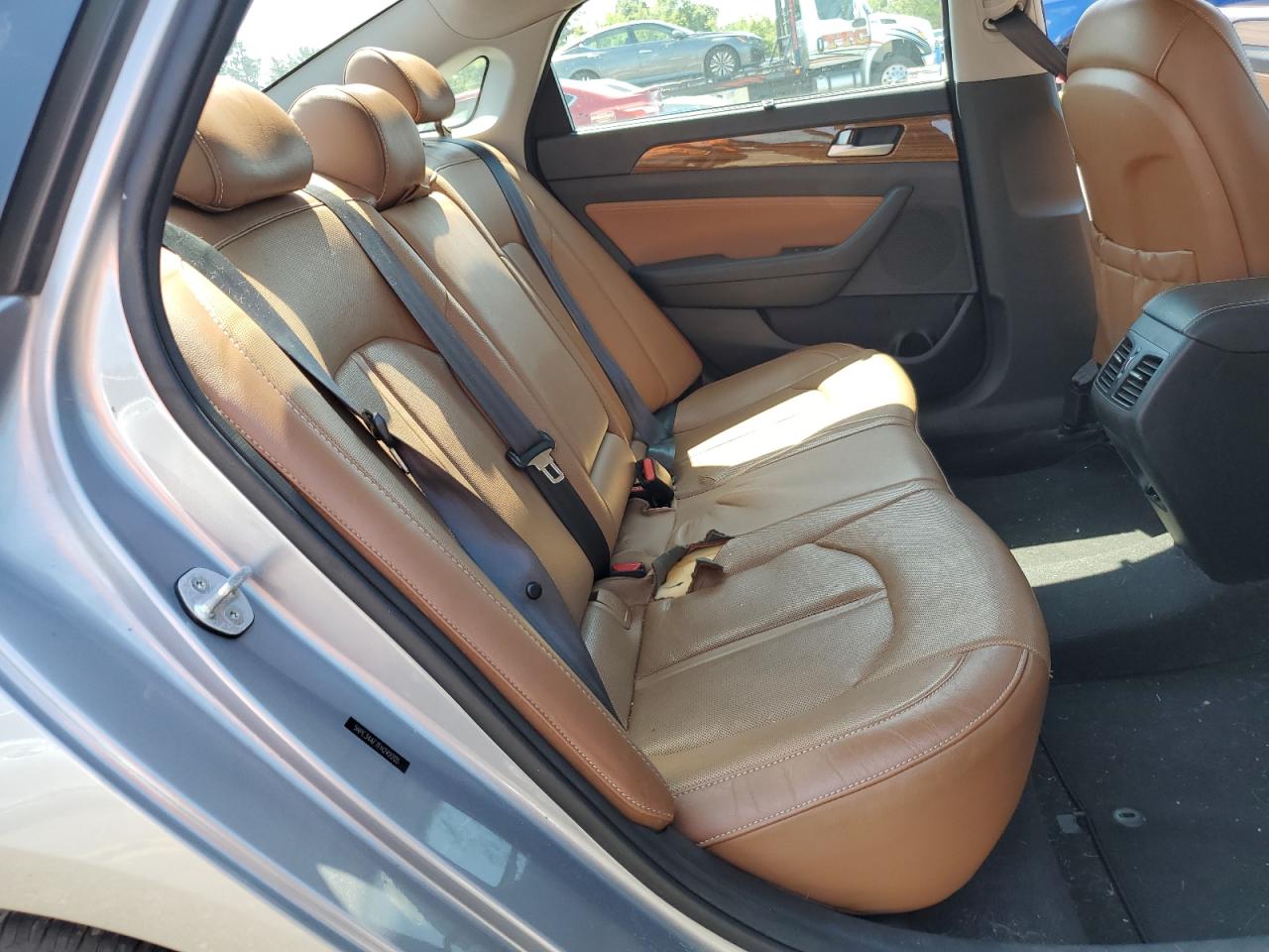 2015 Hyundai Sonata Sport VIN: 5NPE34AF7FH249205 Lot: 67130984