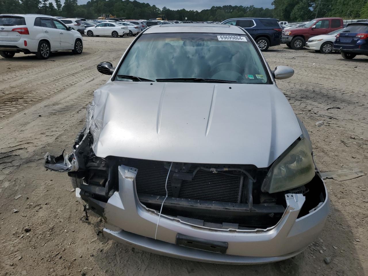 2006 Nissan Altima - Image 5