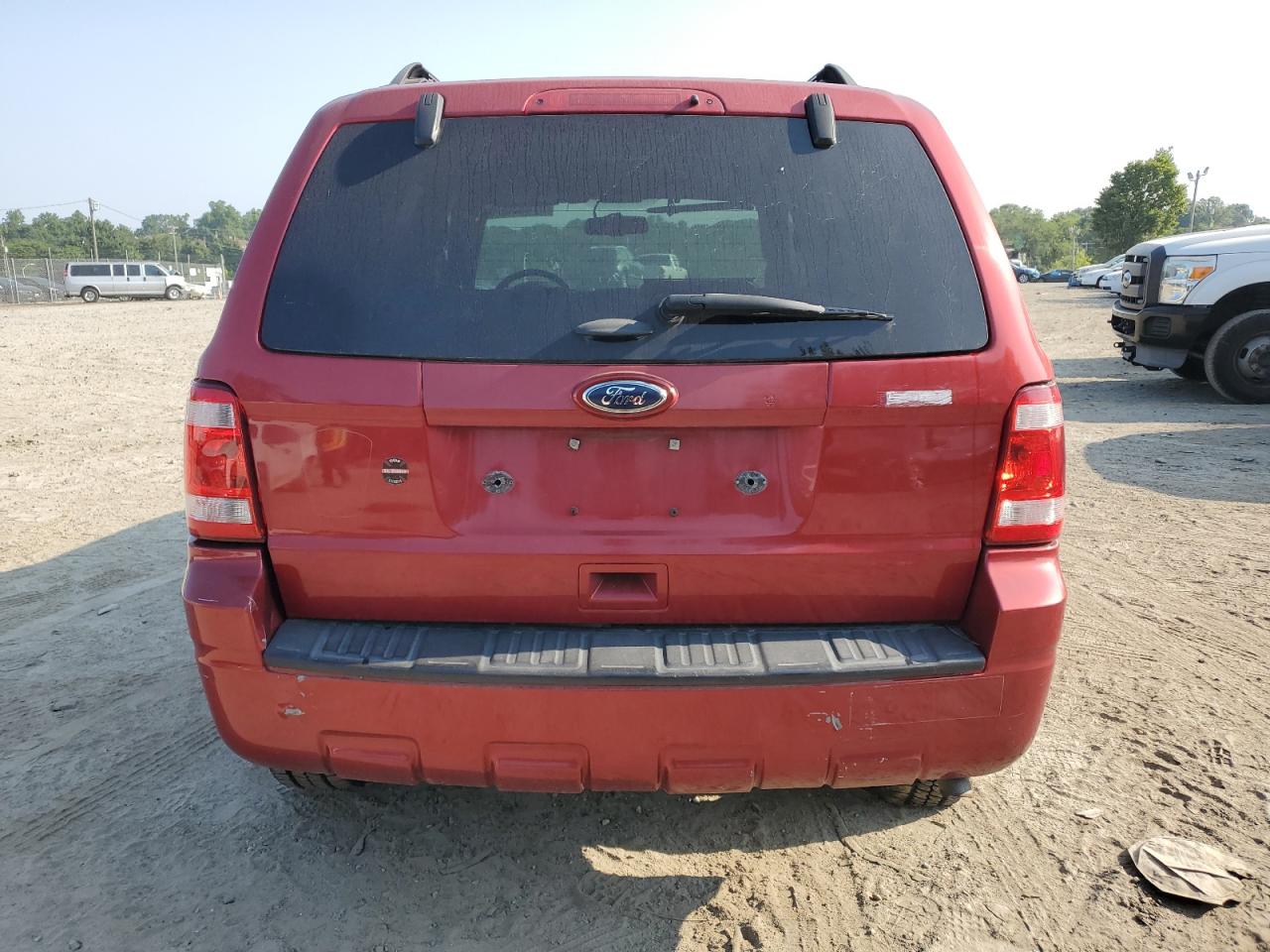 2012 Ford Escape Xlt VIN: 1FMCU9DG2CKA37004 Lot: 67403004