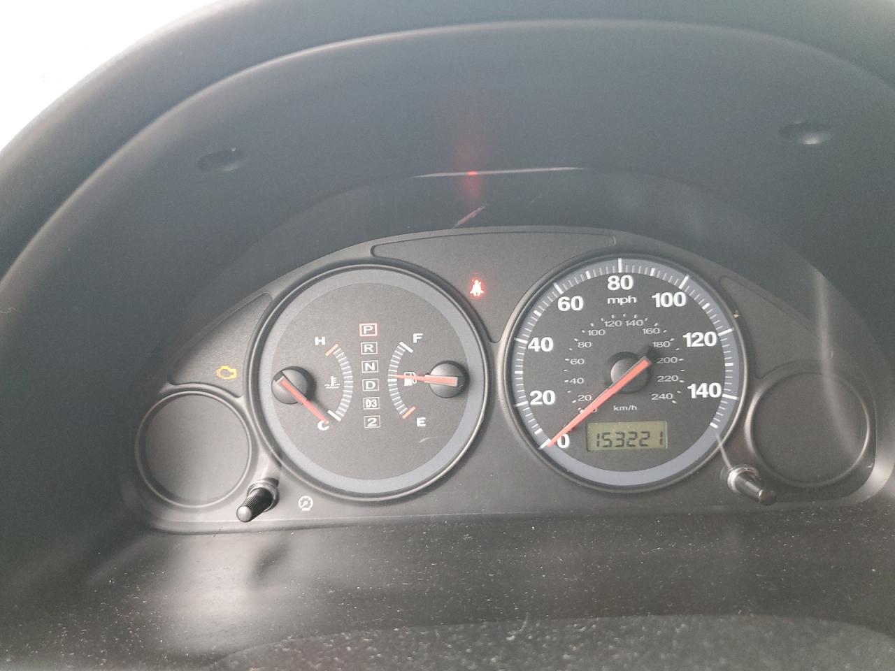 2004 Honda Civic Dx Vp VIN: 2HGES16324H549872 Lot: 67575064