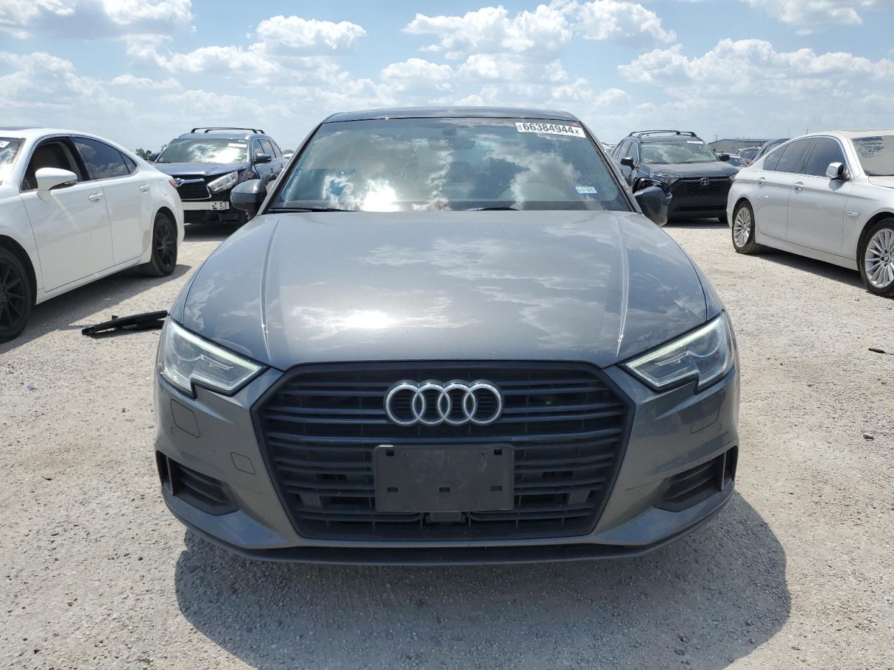 2020 Audi A3 - Image 5