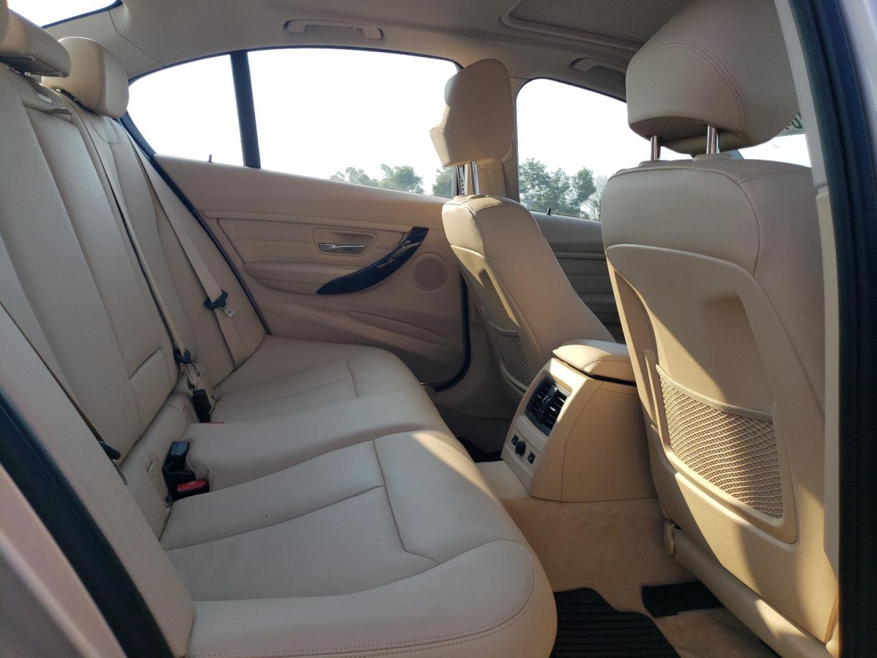 2014 BMW 328 Xi Sulev VIN: WBA3B5C52EP540716 Lot: 65416404