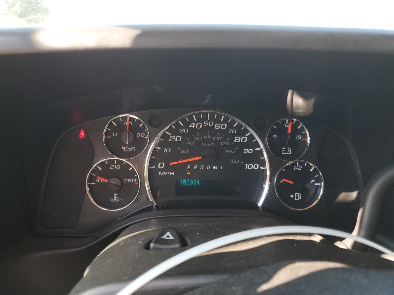 2018 Chevrolet Express G2500 VIN: 1GCWGAFP7J1187149 Lot: 69102104