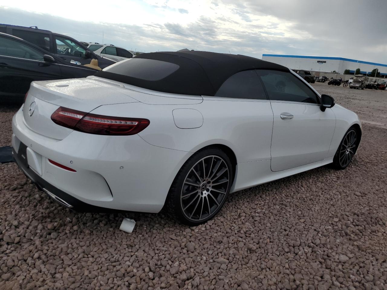 2023 Mercedes-Benz E-klasse - Image 3