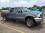 2004 Ford F250 Super Duty zu verkaufen in Woodhaven, MI - All Over