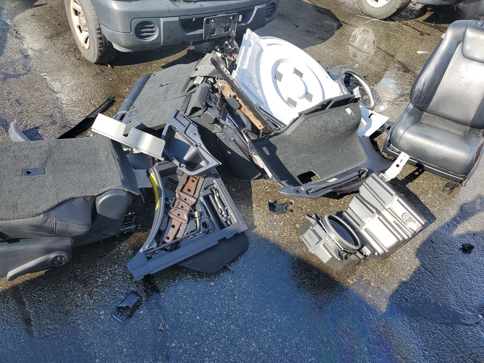 JTJBC1BA7D2441174 2013 Lexus Rx 450H