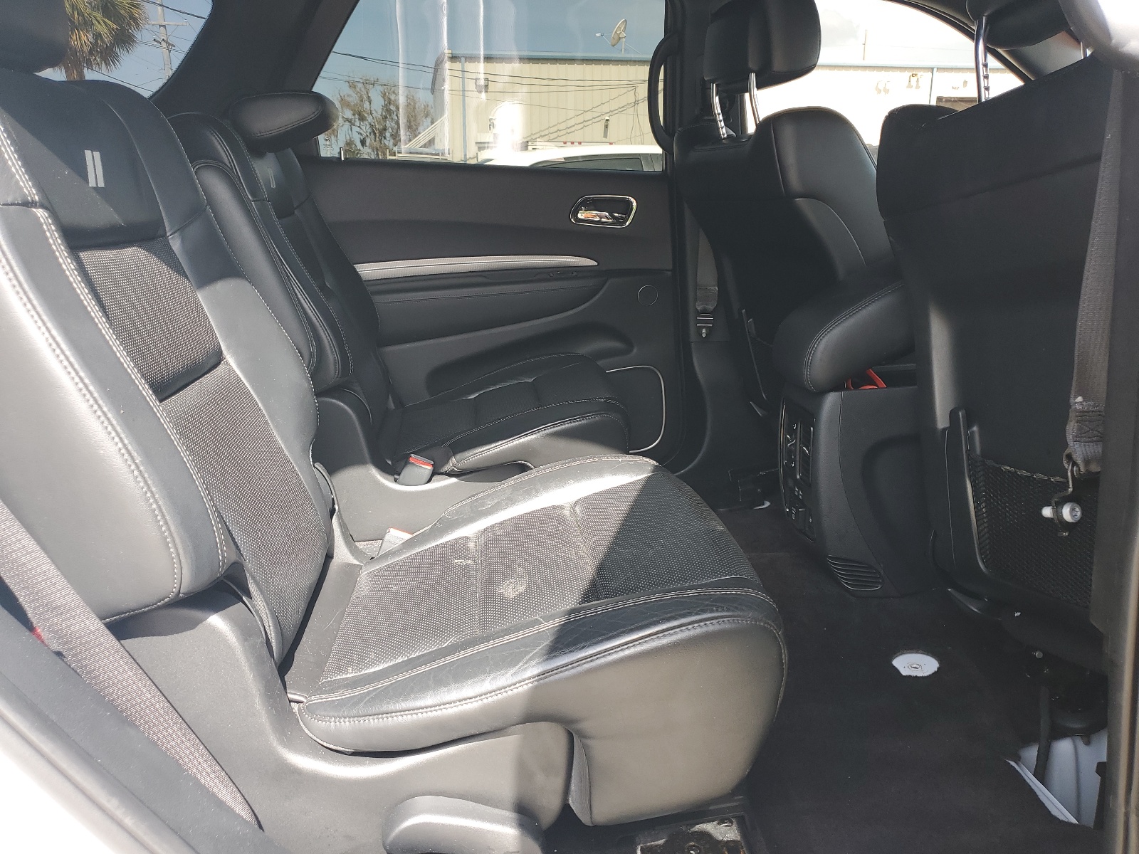 1C4SDJCT4KC525718 2019 Dodge Durango R/T