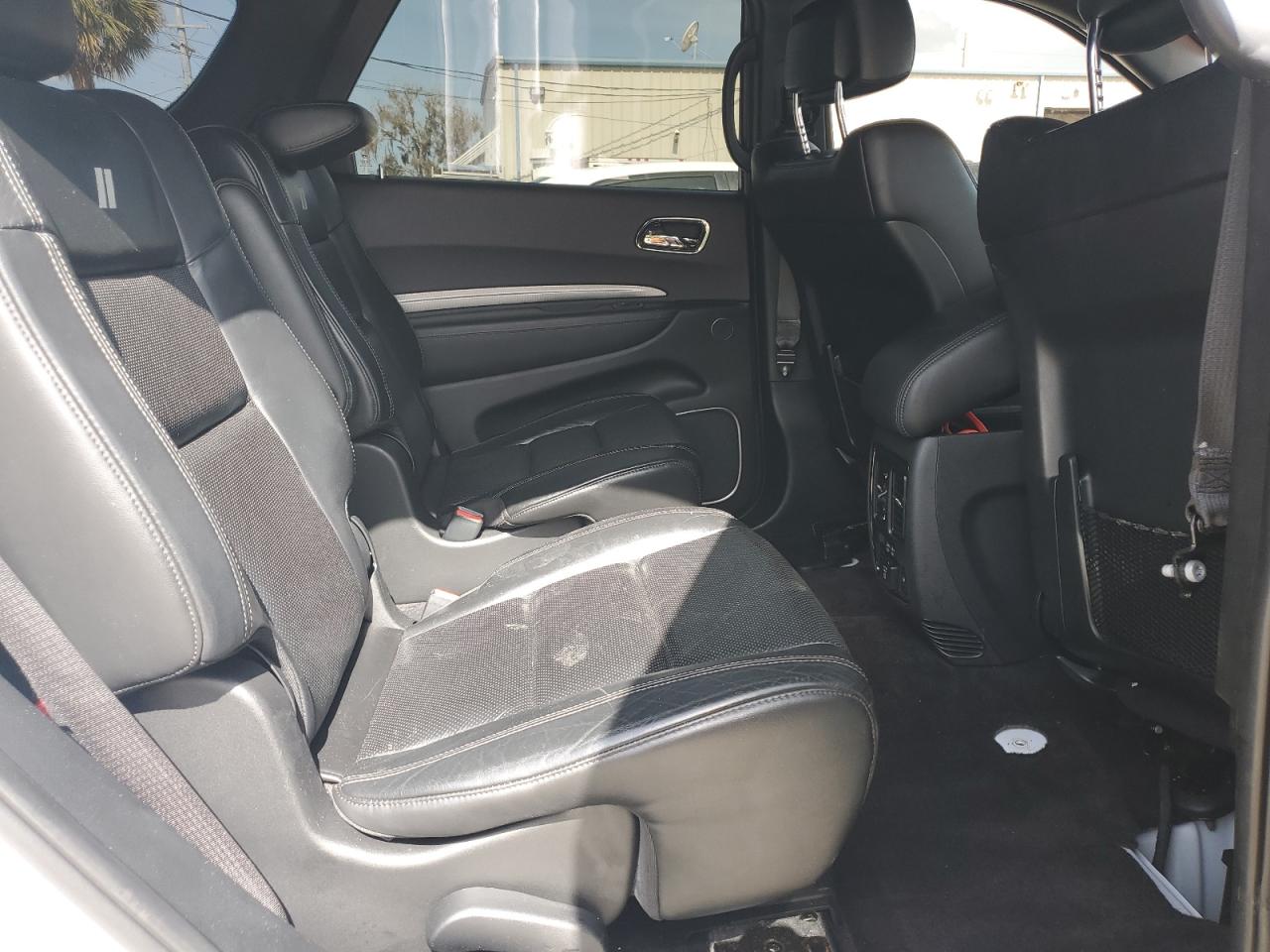 2019 Dodge Durango R/T VIN: 1C4SDJCT4KC525718 Lot: 64961664