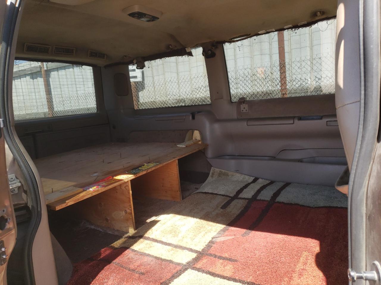 2004 GMC Safari Xt VIN: 1GKEL19X64B509429 Lot: 66328744