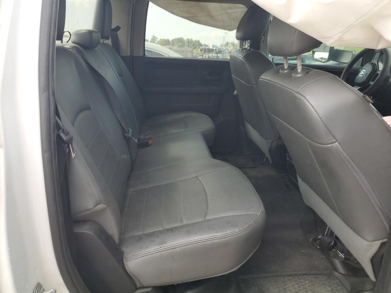 2017 Ram 3500 St VIN: 3C63R3GL3HG719083 Lot: 64631244