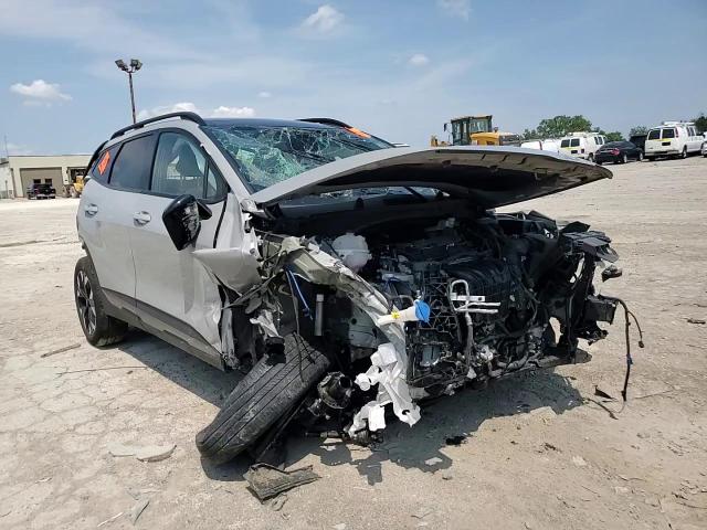 5XYK6CAF4PG107178 2023 Kia Sportage X Line
