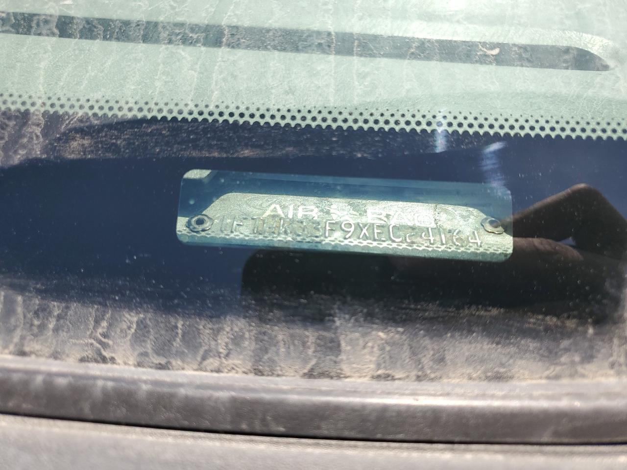 1999 Ford F350 Super Duty VIN: 1FTWW33F9XEC24164 Lot: 65822454