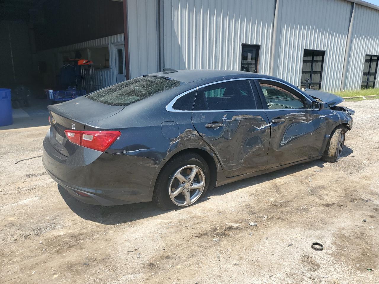 2017 Chevrolet Malibu - Image 3