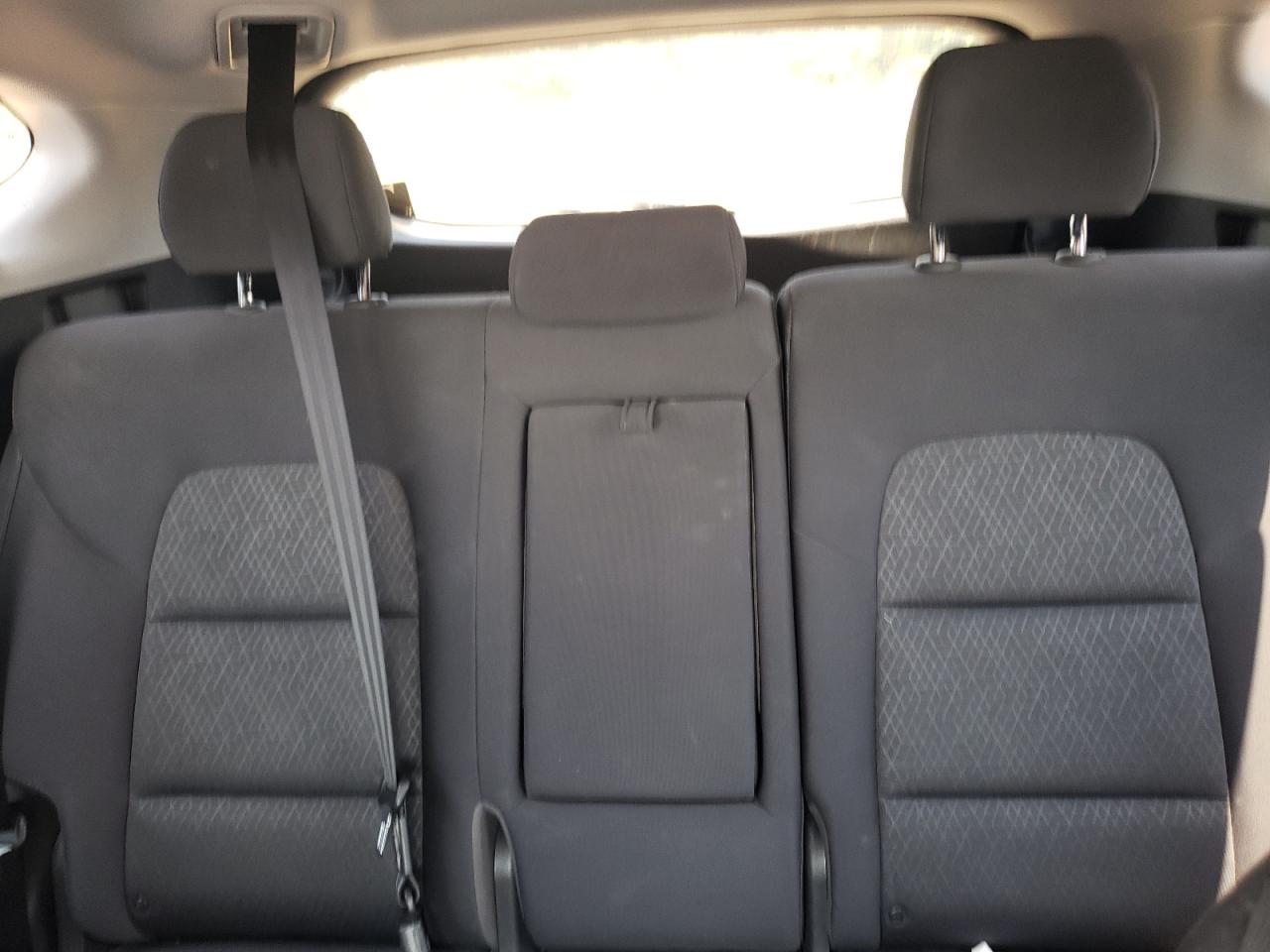 2018 Hyundai Tucson Sel VIN: KM8J33A49JU704881 Lot: 66553304