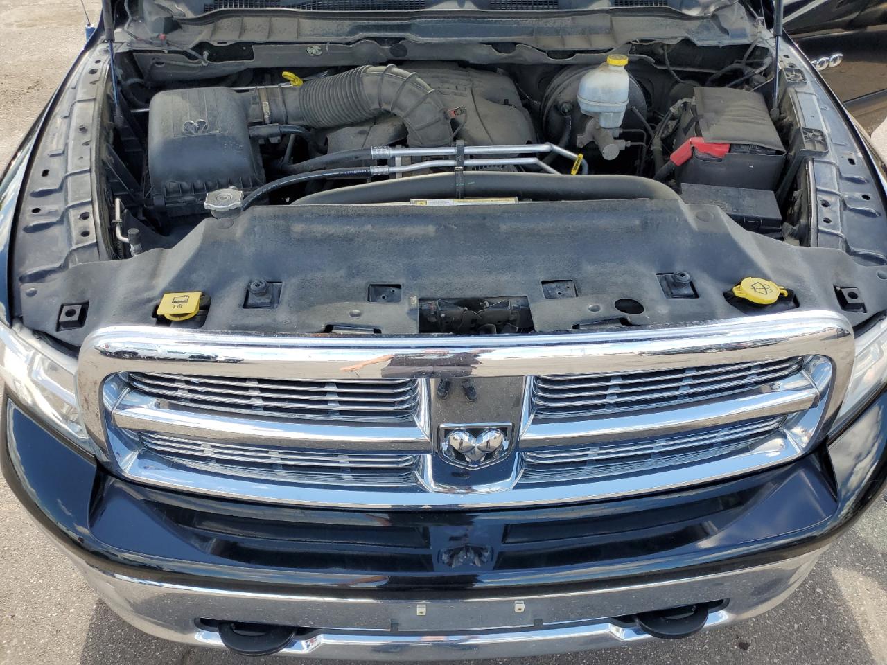 2012 Dodge Ram 1500 Slt VIN: 1C6RD7LT1CS172385 Lot: 66757724