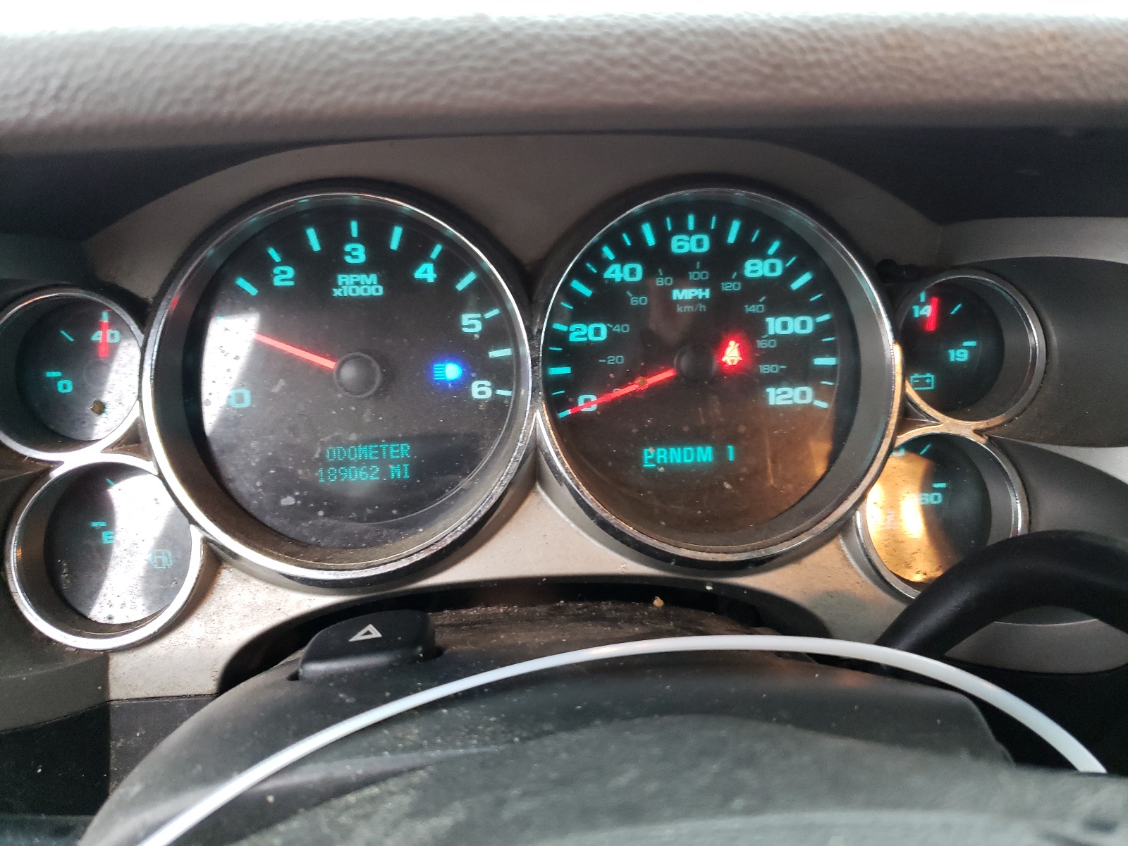 1GTHC24K18E132605 2008 GMC Sierra C2500 Heavy Duty