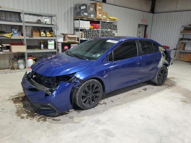 2020 Toyota Corolla Xse