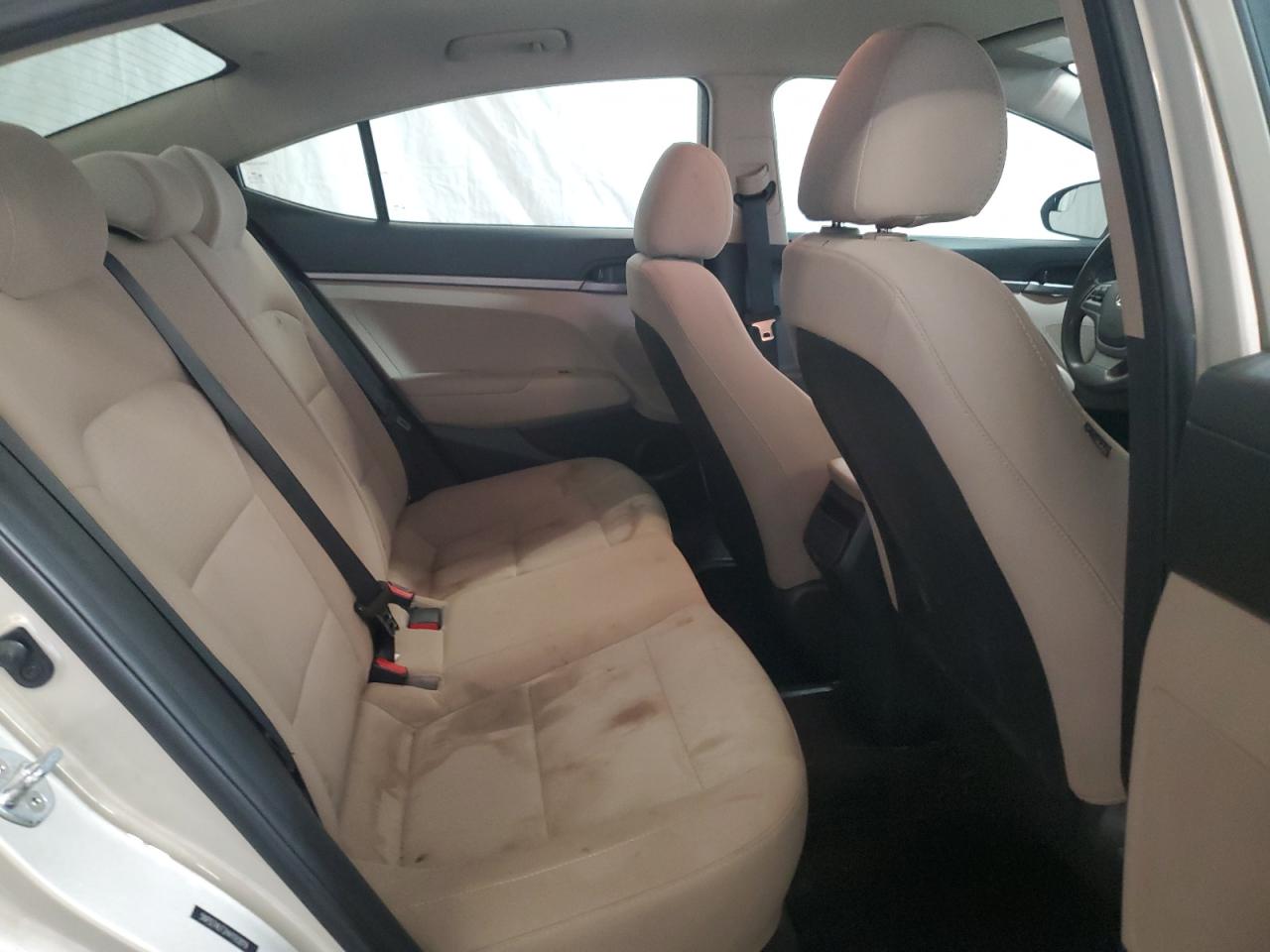 2017 Hyundai Elantra Se VIN: 5NPD74LF2HH193819 Lot: 65703004