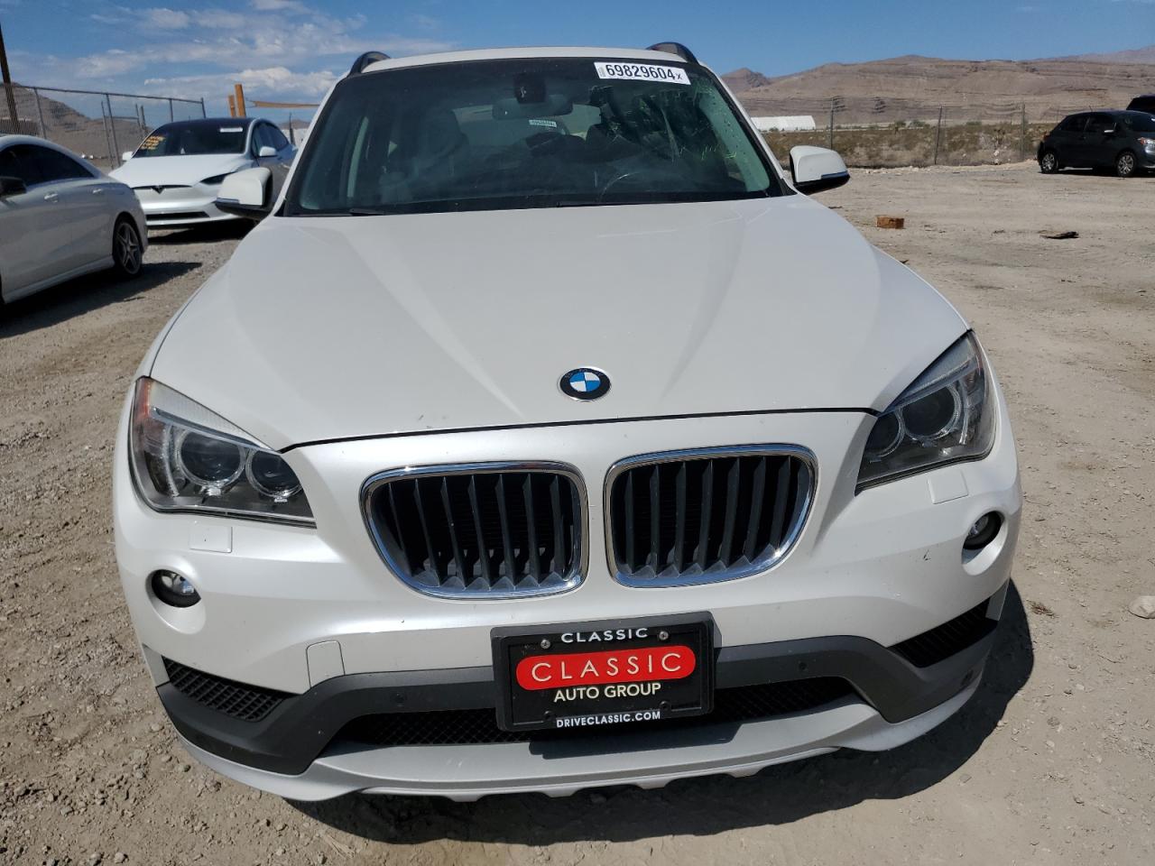 2015 BMW X1 - Image 5