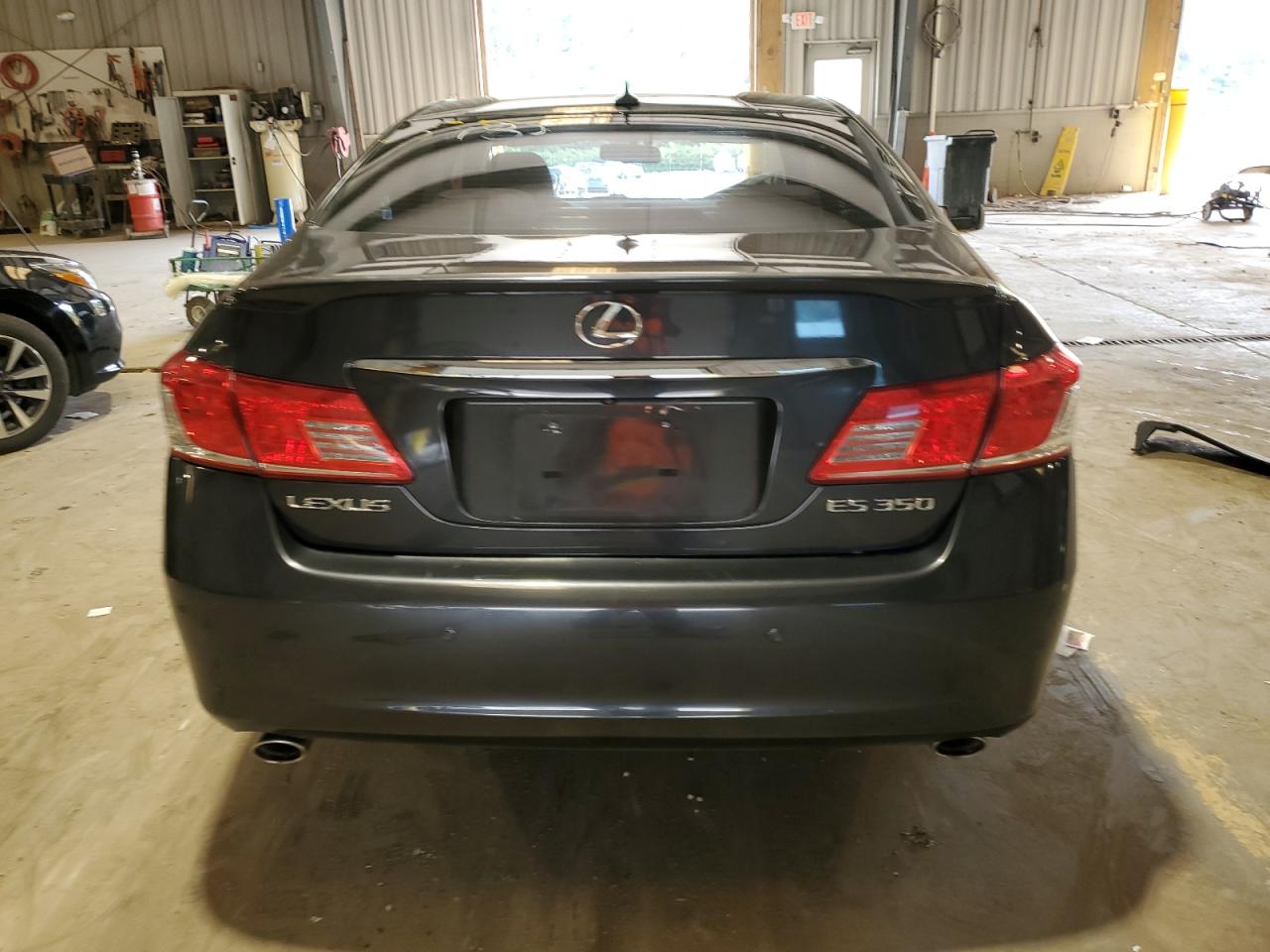 2010 Lexus Es 350 VIN: JTHBK1EG7A2405985 Lot: 66279164
