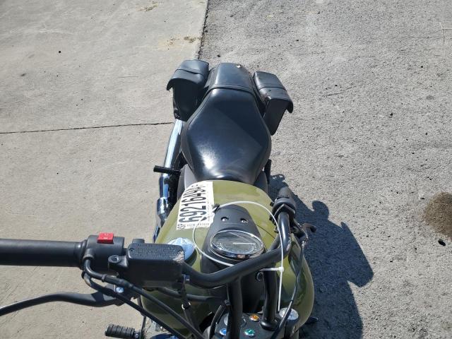 2023 HONDA VT750 C2B