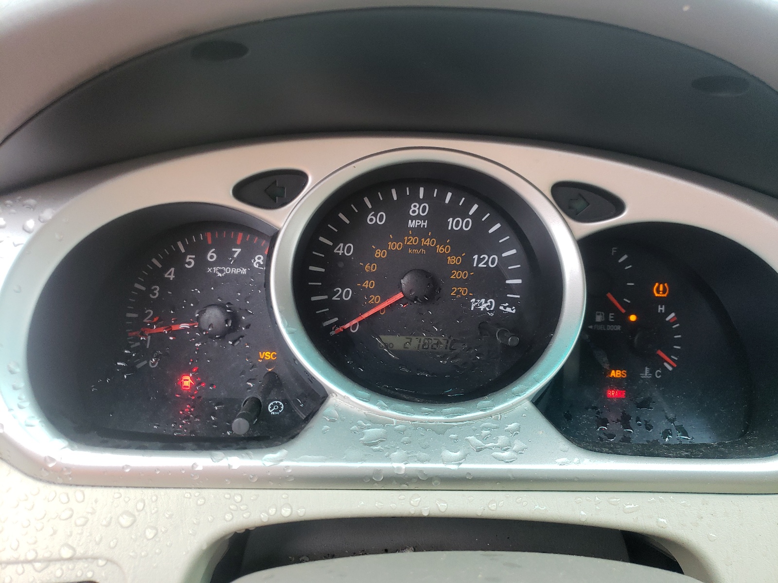 JTEEP21A050134448 2005 Toyota Highlander Limited