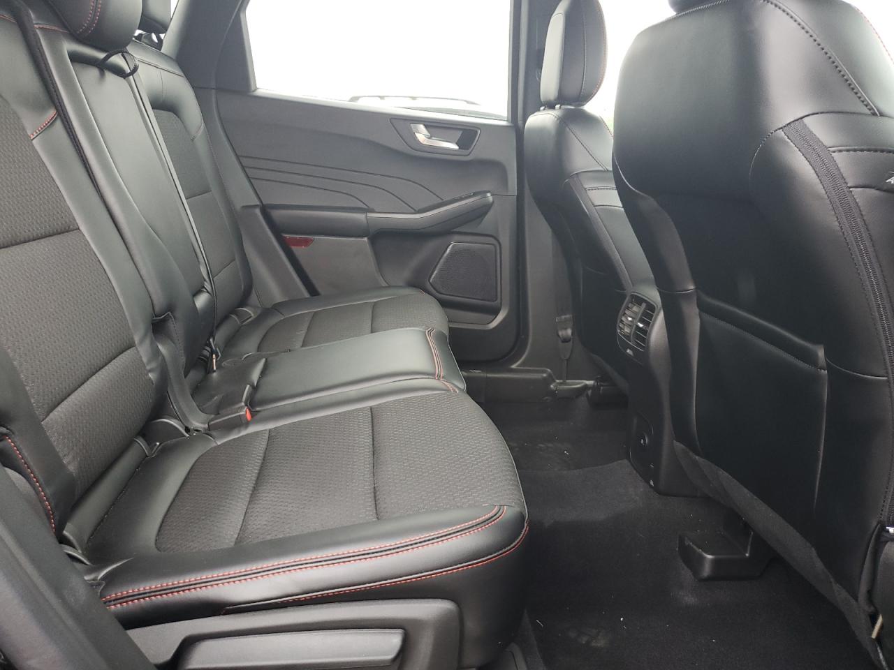 2023 Ford Escape St Line VIN: 1FMCU9MN1PUA64946 Lot: 65513704