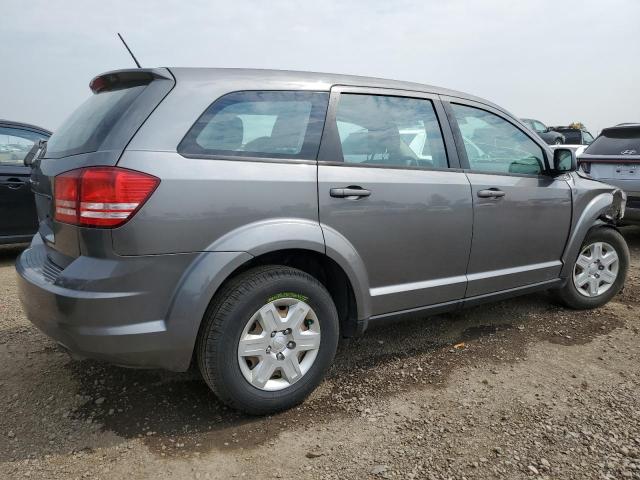 2012 DODGE JOURNEY SE