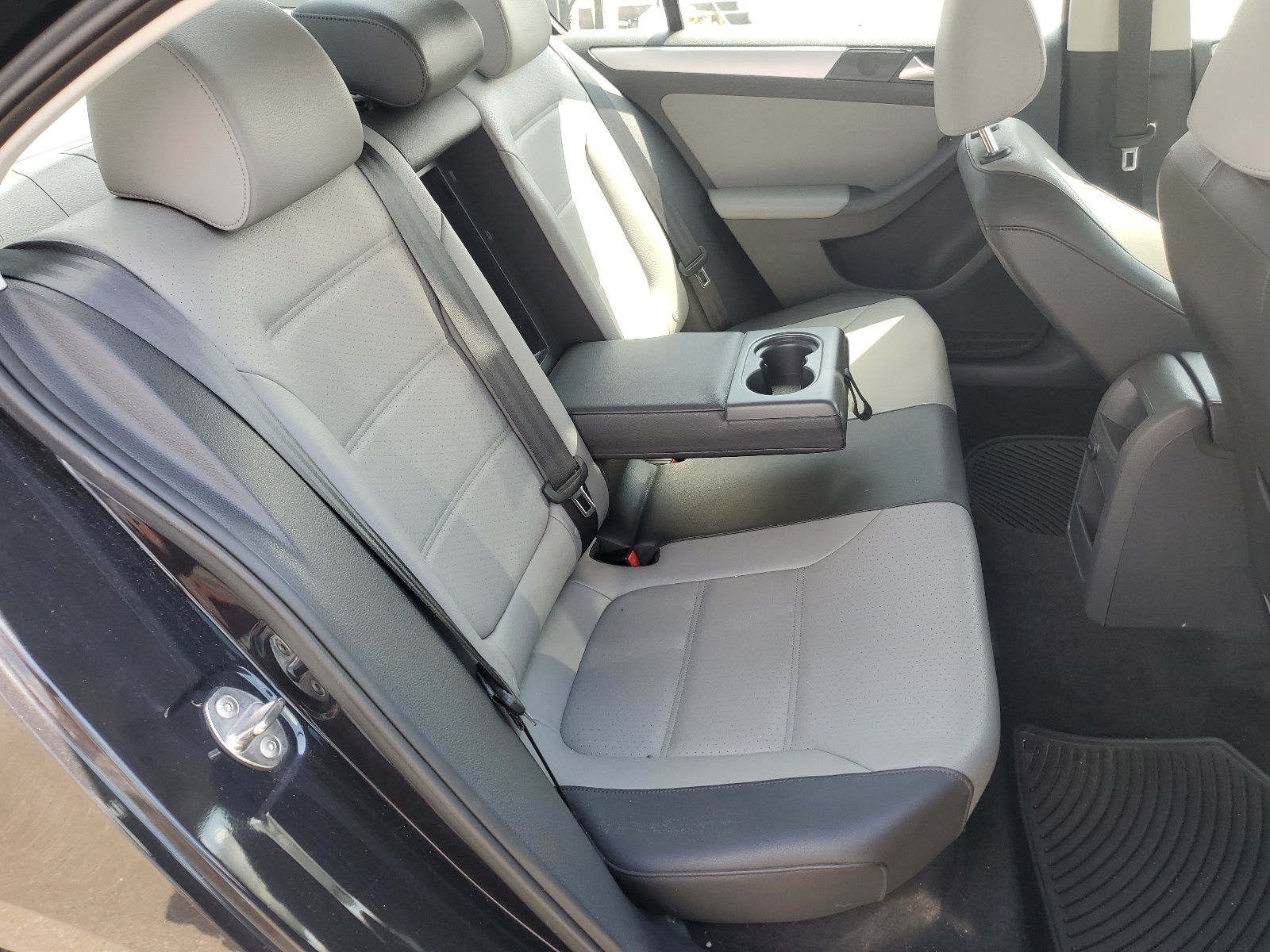 3VW637AJ9GM231548 2016 Volkswagen Jetta Hybrid