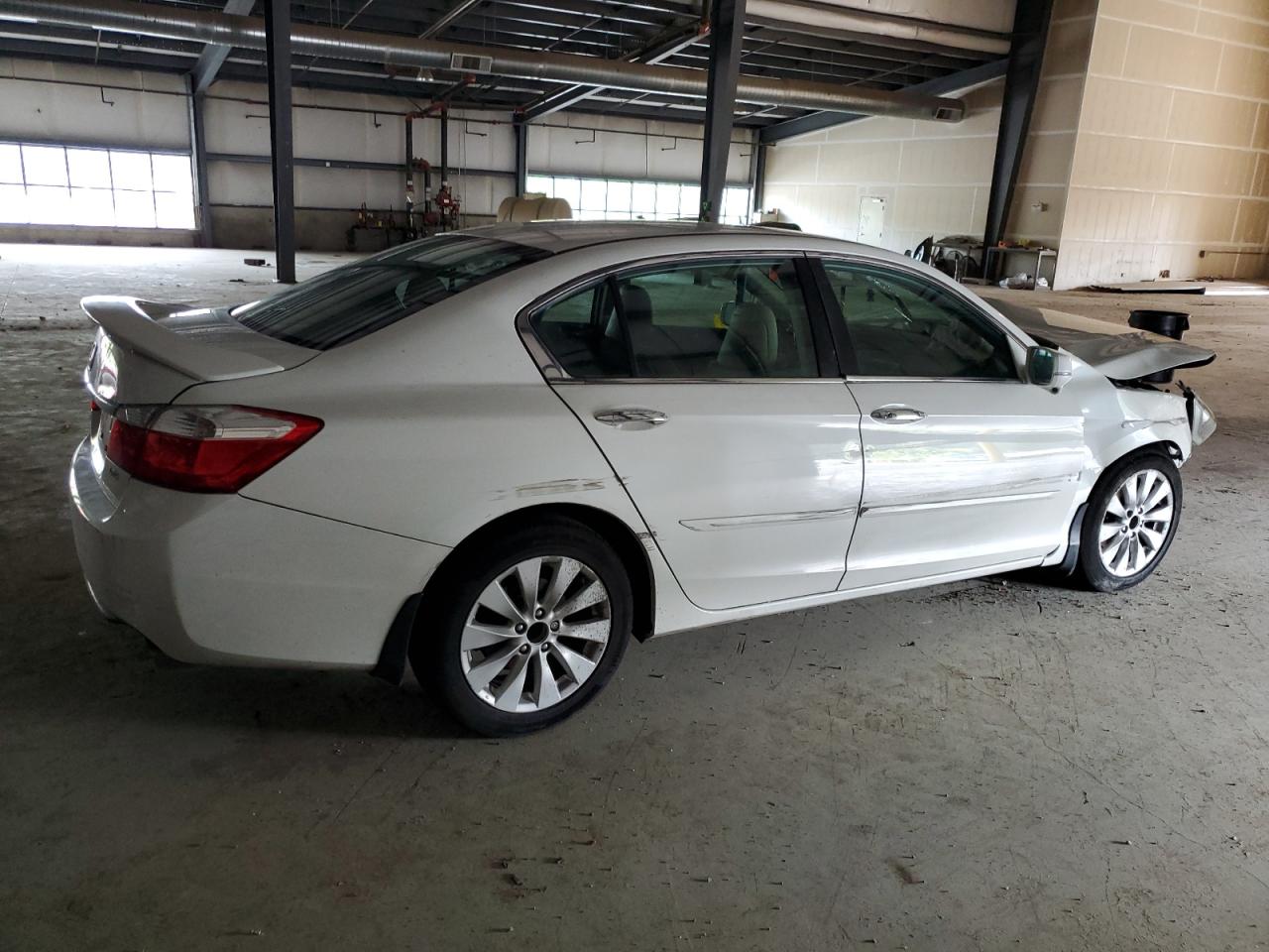 2014 Honda Accord - Image 3