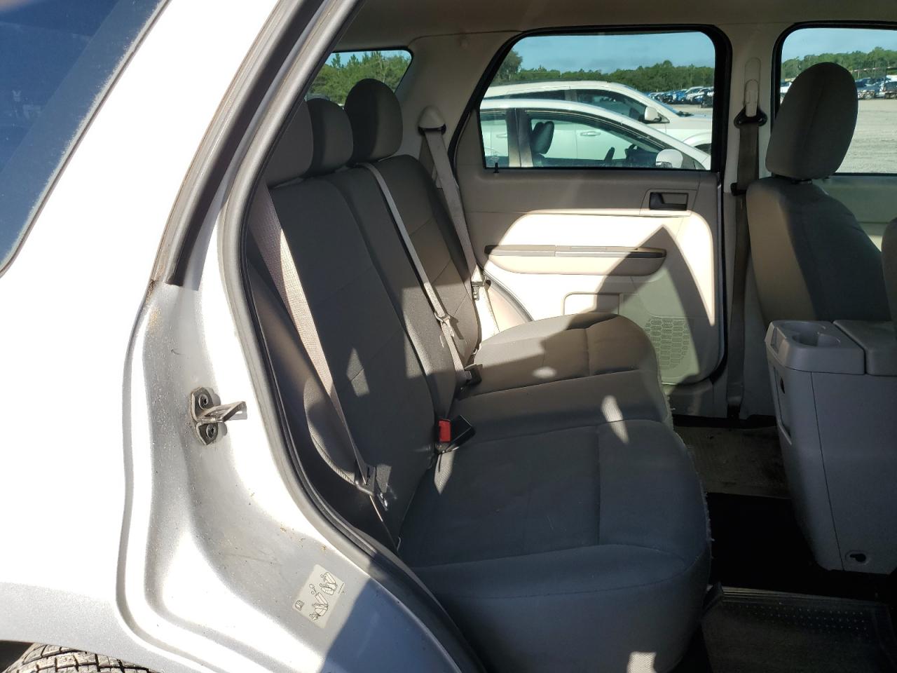 2012 Ford Escape Xls VIN: 1FMCU0C71CKA88149 Lot: 68382244