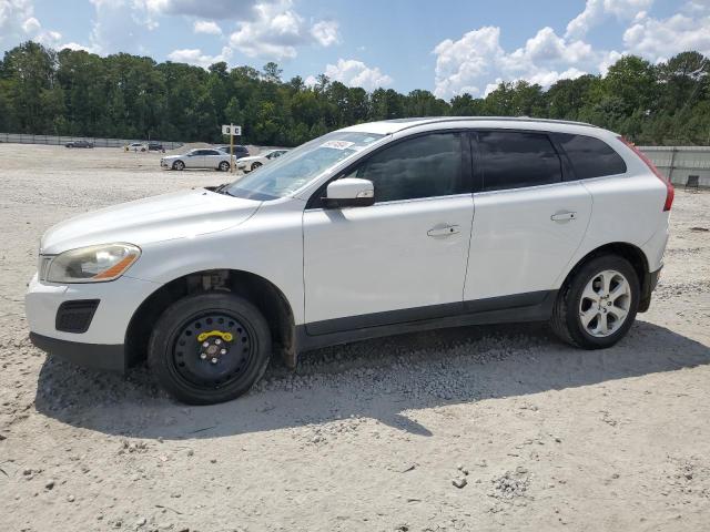 2013 Volvo Xc60 3.2