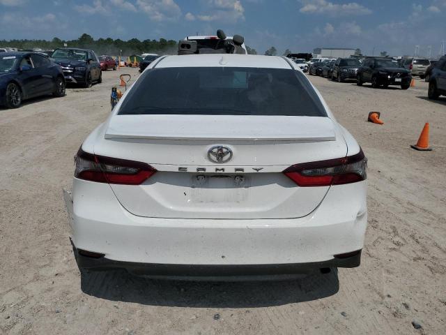 4T1C11AK4PU109737 Toyota Camry LE 6